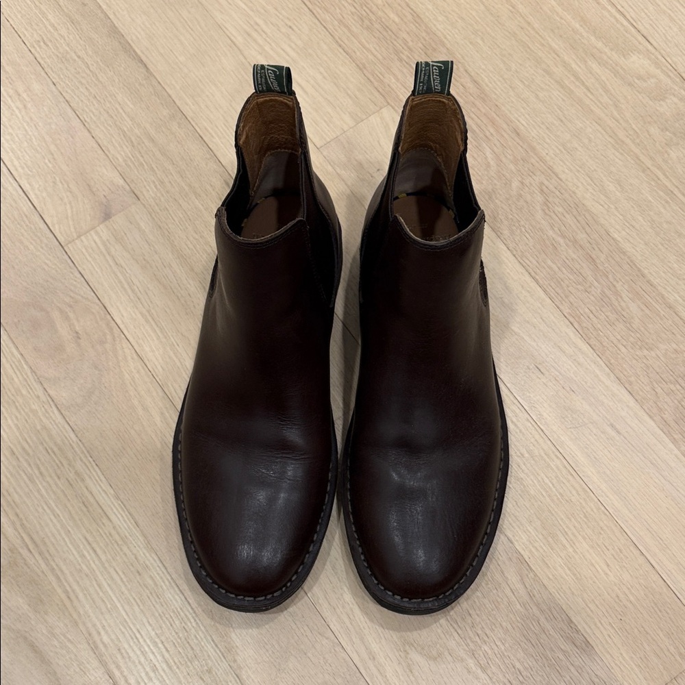 Polo Ralph Lauren Chelsea boots
